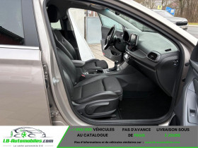 Hyundai i30 SW 1.4 T-GDi 140 BVA  occasion � Beaupuy - photo n�5