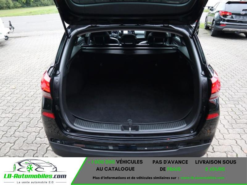 Hyundai i30 SW 1.4 T-GDi 140 BVA  occasion  Beaupuy - photo n9