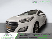 Hyundai i30 SW occasion année 2017 boite Automatique Annonce Hyundai i30 SW occasion Essence 1.4 T-GDi 140 BVA à Beaupuy