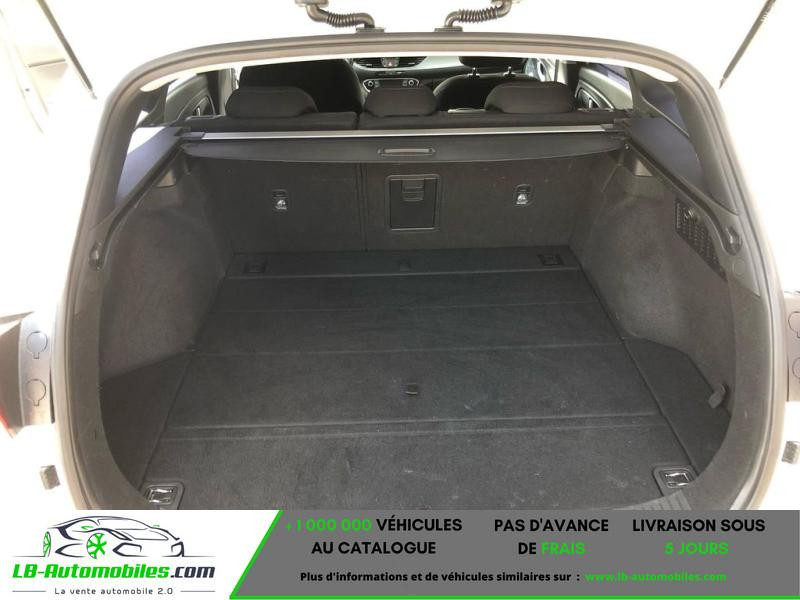 Hyundai i30 SW 1.4 T-GDi 140 BVA 2019 - photo n°8 Hyundai i30 SW 1.4 T-GDi 140 BVA  occasion à Beaupuy - photo n°8