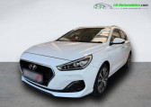 Hyundai i30 SW occasion année 2018 boite Automatique Annonce Hyundai i30 SW occasion Essence 1.4 T-GDi 140 BVA à Beaupuy