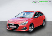 Annonce Hyundai i30 SW occasion Essence 1.4 T-GDi 140 BVA à Beaupuy