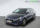 Hyundai i30 SW occasion année 2017 boite Automatique Annonce Hyundai i30 SW occasion Essence 1.4 T-GDi 140 BVA à Beaupuy