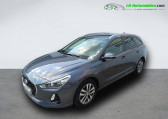 Hyundai i30 SW occasion année 2018 boite Automatique Annonce Hyundai i30 SW occasion Essence 1.4 T-GDi 140 BVA à Beaupuy
