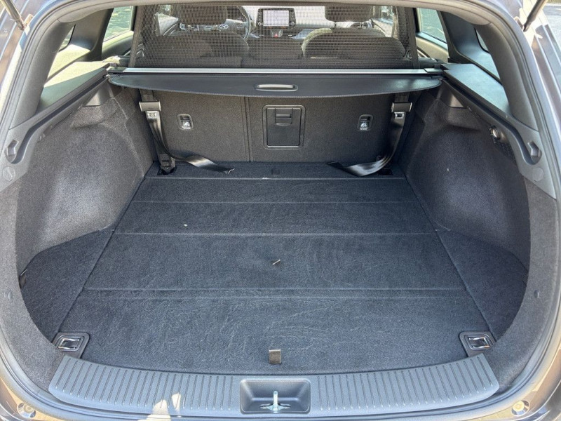 Hyundai i30 SW 1.4 T-GDi 140 BVA  occasion  Beaupuy - photo n8