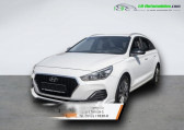Hyundai i30 SW occasion année 2019 boite Automatique Annonce Hyundai i30 SW occasion Essence 1.4 T-GDi 140 BVA à Beaupuy
