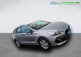 Hyundai i30 SW occasion année 2019 boite Automatique Annonce Hyundai i30 SW occasion Essence 1.4 T-GDi 140 BVA à Beaupuy