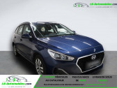 Hyundai i30 SW occasion année 2019 boite Automatique Annonce Hyundai i30 SW occasion Essence 1.4 T-GDi 140 BVA à Beaupuy