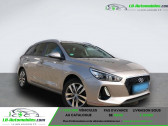 Hyundai i30 SW occasion année 2017 boite Automatique Annonce Hyundai i30 SW occasion Essence 1.4 T-GDi 140 BVA à Beaupuy