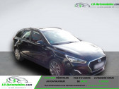 Hyundai i30 SW occasion année 2018 boite Automatique Annonce Hyundai i30 SW occasion Essence 1.4 T-GDi 140 BVA à Beaupuy