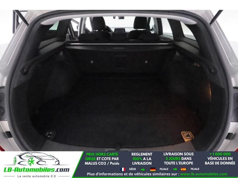 Hyundai i30 SW 1.4 T-GDi 140 BVM  occasion � Beaupuy - photo n�7