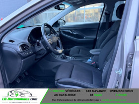 Hyundai i30 SW 1.4 T-GDi 140 BVM  occasion � Beaupuy - photo n�4