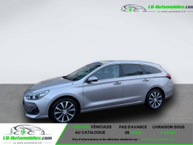 Hyundai i30 SW 1.4 T-GDi 140 BVM  occasion � Beaupuy - photo n�3