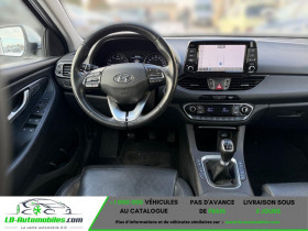 Hyundai i30 SW 1.4 T-GDi 140 BVM  occasion � Beaupuy - photo n�3