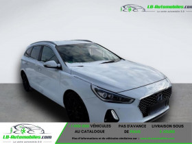 Hyundai i30 SW 1.4 T-GDi 140 BVM  occasion � Beaupuy - photo n�2