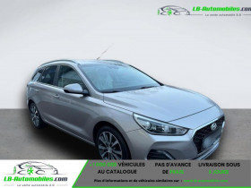 Hyundai i30 SW 1.4 T-GDi 140 BVM  occasion � Beaupuy - photo n�2