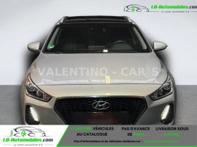 Hyundai i30 SW 1.4 T-GDi 140 BVM  occasion � Beaupuy - photo n�5