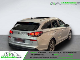 Hyundai i30 SW 1.4 T-GDi 140 BVM  occasion � Beaupuy - photo n�4