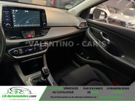 Hyundai i30 SW 1.4 T-GDi 140 BVM  occasion � Beaupuy - photo n�3