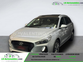 Hyundai i30 SW 1.4 T-GDi 140 BVM  occasion � Beaupuy - photo n�2