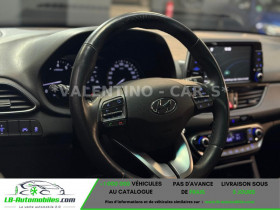 Hyundai i30 SW 1.4 T-GDi 140 BVM  occasion � Beaupuy - photo n�10