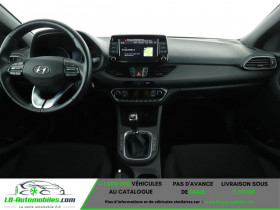 Hyundai i30 SW 1.4 T-GDi 140 BVM  occasion � Beaupuy - photo n�3