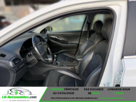 Hyundai i30 SW 1.4 T-GDi 140 BVM  occasion � Beaupuy - photo n�5