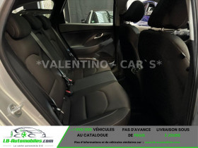 Hyundai i30 SW 1.4 T-GDi 140 BVM  occasion � Beaupuy - photo n�9