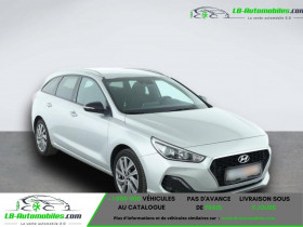 Hyundai i30 SW 1.4 T-GDi 140 BVM  occasion � Beaupuy - photo n�2