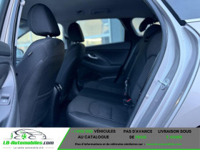 Hyundai i30 SW 1.4 T-GDi 140 BVM  occasion � Beaupuy - photo n�5