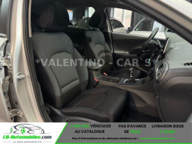 Hyundai i30 SW 1.4 T-GDi 140 BVM  occasion � Beaupuy - photo n�8