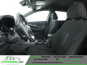 Hyundai i30 SW 1.4 T-GDi 140 BVM  occasion � Beaupuy - photo n�8