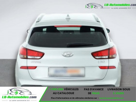 Hyundai i30 SW 1.4 T-GDi 140 BVM  occasion � Beaupuy - photo n�7