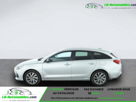 Hyundai i30 SW 1.4 T-GDi 140 BVM  occasion � Beaupuy - photo n�6