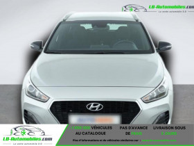 Hyundai i30 SW 1.4 T-GDi 140 BVM  occasion � Beaupuy - photo n�5