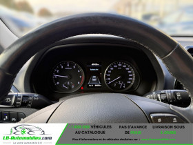 Hyundai i30 SW 1.4 T-GDi 140 BVM  occasion � Beaupuy - photo n�7