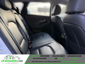 Hyundai i30 SW 1.4 T-GDi 140 BVM  occasion � Beaupuy - photo n�6