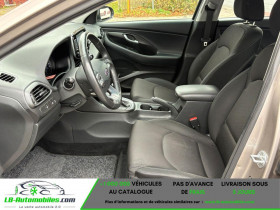 Hyundai i30 SW 1.4 T-GDi 140 BVM  occasion � Beaupuy - photo n�5