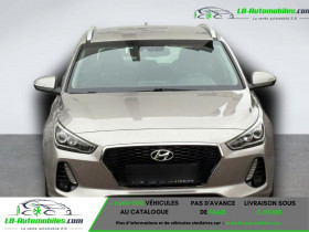 Hyundai i30 SW 1.4 T-GDi 140 BVM  occasion � Beaupuy - photo n�4