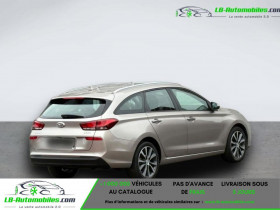 Hyundai i30 SW 1.4 T-GDi 140 BVM  occasion � Beaupuy - photo n�3