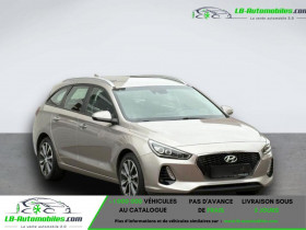Hyundai i30 SW 1.4 T-GDi 140 BVM  occasion � Beaupuy - photo n�2