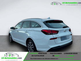 Hyundai i30 SW 1.4 T-GDi 140 BVM  occasion � Beaupuy - photo n�4