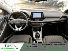 Hyundai i30 SW 1.4 T-GDi 140 BVM  occasion � Beaupuy - photo n�3