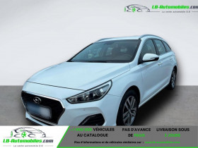 Hyundai i30 SW 1.4 T-GDi 140 BVM  occasion � Beaupuy - photo n�2