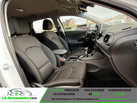 Hyundai i30 SW 1.4 T-GDi 140 BVM  occasion � Beaupuy - photo n�7