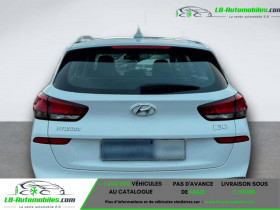 Hyundai i30 SW 1.4 T-GDi 140 BVM  occasion � Beaupuy - photo n�6