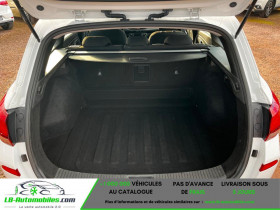 Hyundai i30 SW 1.4 T-GDi 140 BVM  occasion � Beaupuy - photo n�9