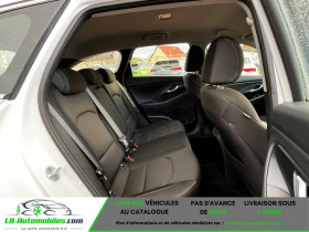 Hyundai i30 SW 1.4 T-GDi 140 BVM  occasion � Beaupuy - photo n�8