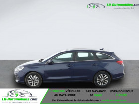 Hyundai i30 SW 1.4 T-GDi 140 BVM  occasion � Beaupuy - photo n�6