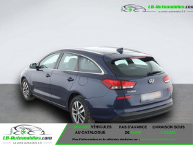 Hyundai i30 SW 1.4 T-GDi 140 BVM  occasion � Beaupuy - photo n�4